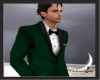Green Suit Tux 2021/Set