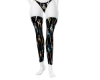 Ghost face bottoms