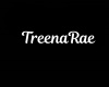 TreenaRae Necklace/F