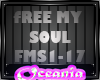 Free my Soul