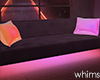 Neon Girls Glow Couch