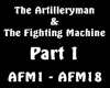 Artilleryman&FightingP1