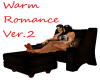 Warm Romance pil/Chr V2