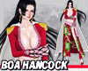 BOA HANCOCK  | Avatar V4