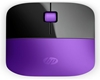 Purple Lappy Mouse