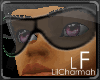 [LF] TimeToRush Glasses