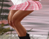 Skirt RL Miss Pink