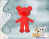 red gummy bear