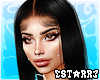 Cindy Black Hair