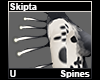 Skipta Spines