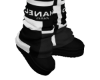 B. CC215 BOOTS W