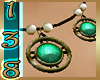 E Sea King: Medallions