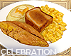🎉 Fish & Grits