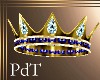 PdT King of Swords Crown