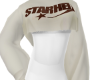 HELLSTAR crop top