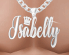 Chain Isabelly