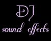 DJ Sound EffectDubs