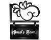 SL*Guest'sRoomSign
