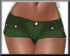[LM]Hot Fem Shorts-Green