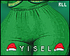Y. Elf Pants RLL