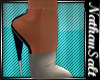 N-Evelyn gown shoes