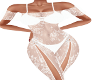 Lady In White Lace
