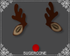 [SC] Rudolph Antlers