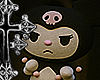 I love kuromi