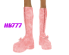 HB777 Cute's Boots