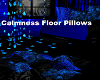 Calmness Floor Pillows