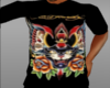 ~AL~ Ed Hardy Panther T