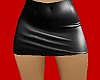 mini skirt Black