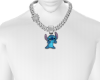 Stich chain