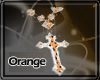 [bswf] Orange cross M