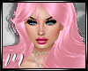 *M* Mahalia Pink