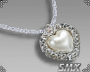 S/Gala*Heart Necklaces*