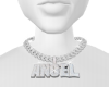 Angel Chain