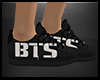 [E] BTS Sneakers