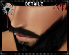 [D] Black Beard&Mustache