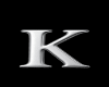 Collar K (Por encargo)