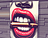 Red Lips.