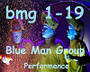 Blue Man Group-TinyDesk