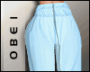 !O! Casual Pants #2