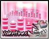 [Sev] Valentine Candles