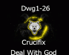 deal with god