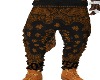 300 Mafia pants