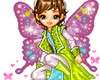 Fairy Prince