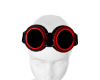 P3-  Red Goggles