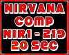 NIRVANA Compilation