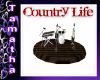 Country Life Band